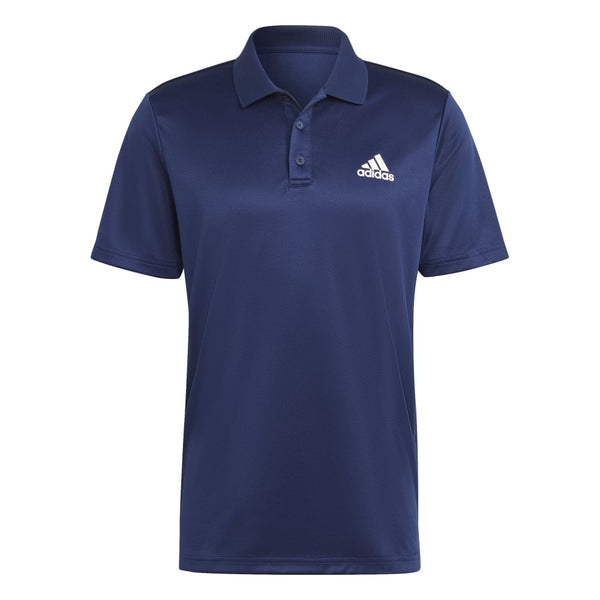 ADIDAS adidas Designed To Move Men's Polo Shirts