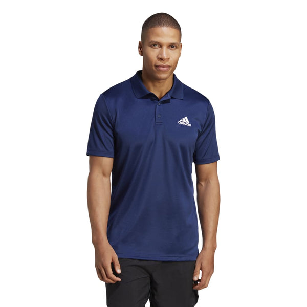 ADIDAS adidas Designed To Move Men's Polo Shirts