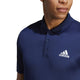 ADIDAS adidas Designed To Move Men's Polo Shirts