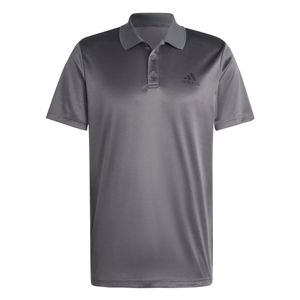 ADIDAS adidas Designed To Move Men's Polo Shirts