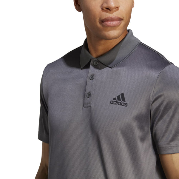 ADIDAS adidas Designed To Move Men's Polo Shirts