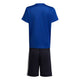 ADIDAS adidas Designed To Move Tee and Short Kid's Sets