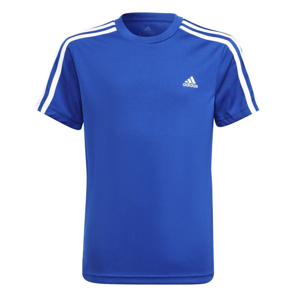 ADIDAS adidas Designed To Move Kid's Tee And Short Set