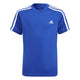 ADIDAS adidas Designed To Move Kid's Tee And Short Set