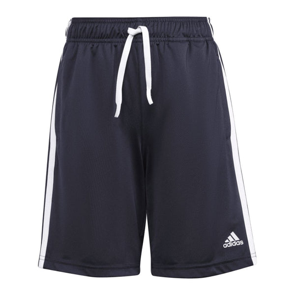 ADIDAS adidas Designed To Move Kid's Tee And Short Set