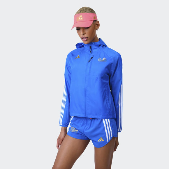 ADIDAS adidas Dubai Marathon Women's Jacket