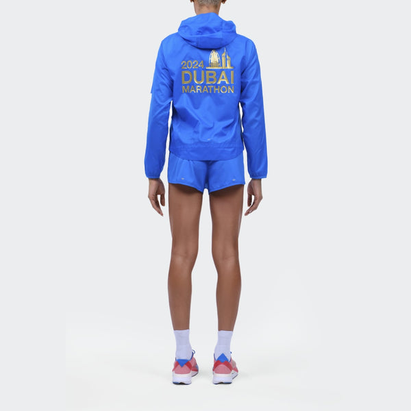 ADIDAS adidas Dubai Marathon Women's Jacket