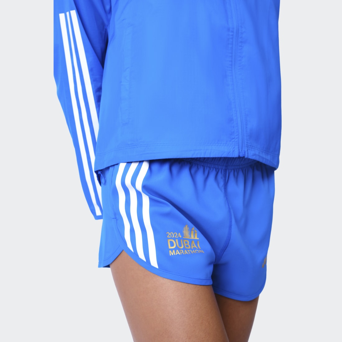 adidas Dubai Marathon Women's Shorts – RUNNERS SPORTS