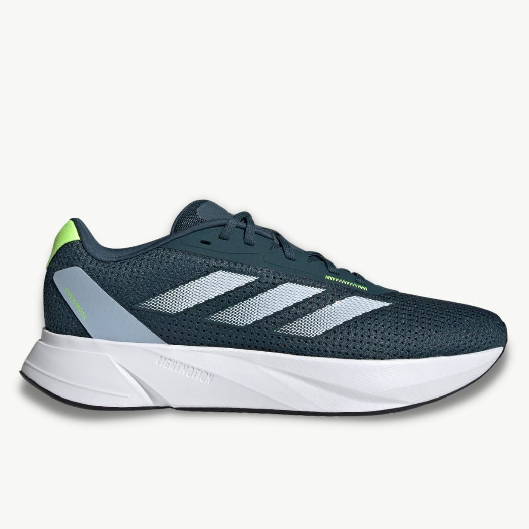 Adidas men's duramo 9 running outlet shoes