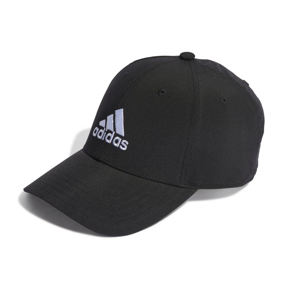 adidas Embroidered Logo Lightweight Unisex Baseball Cap – RUNNERS SPORTS
