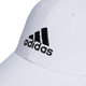 ADIDAS adidas Embroidered Logo Lightweight Unisex Baseball Cap