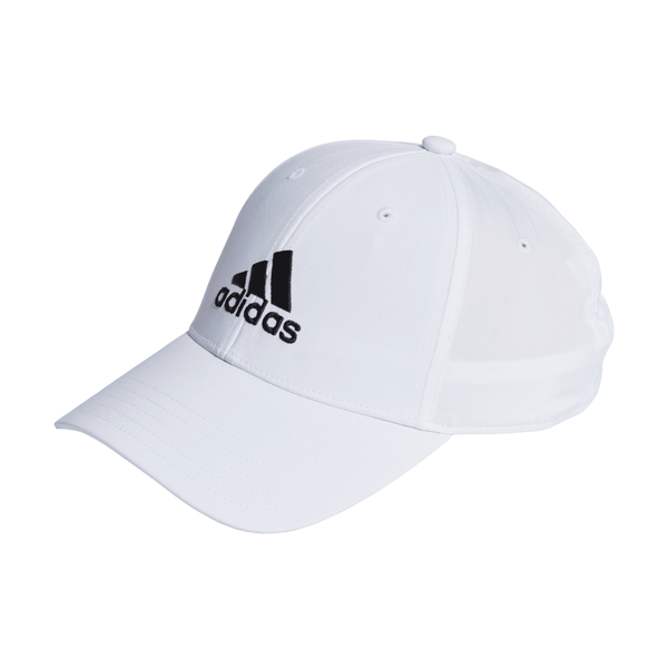 ADIDAS adidas Embroidered Logo Lightweight Unisex Baseball Cap