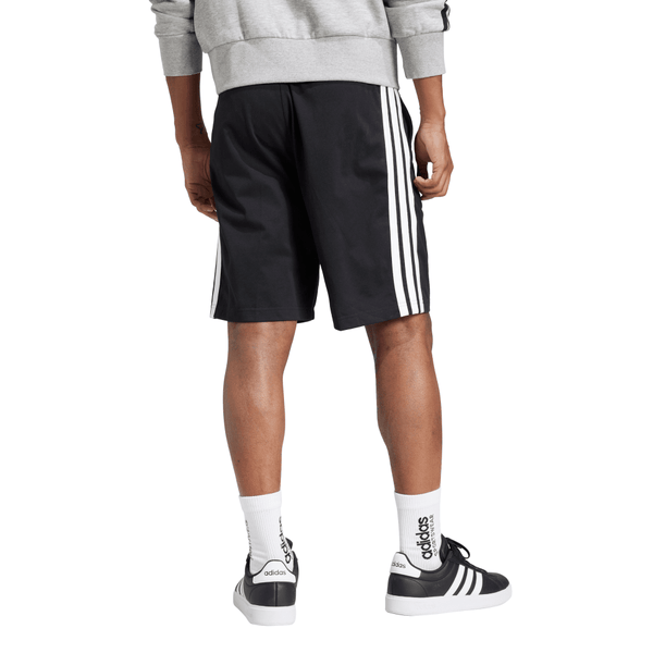 ADIDAS adidas Essential 3-Stripes Single Jersey Men's Shorts