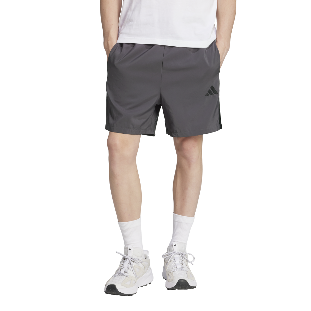 adidas Essential 3-Stripes Chelsea Men's Shorts – RUNNERS SPORTS