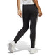 ADIDAS adidas Essentials 3-Stripes French Terry Cuffed Women's Pants