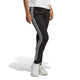 ADIDAS adidas Essentials 3-Stripes French Terry Cuffed Women's Pants