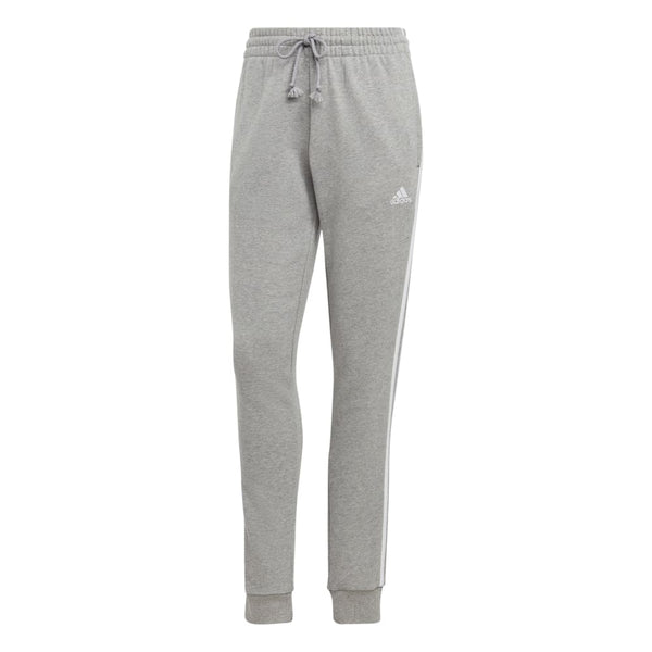 ADIDAS adidas Essentials 3-Stripes French Terry Cuff Women's Pants