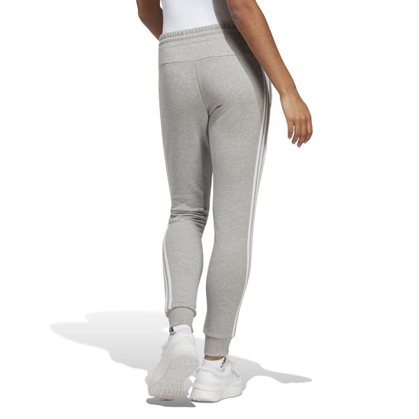 ADIDAS adidas Essentials 3-Stripes French Terry Cuff Women's Pants