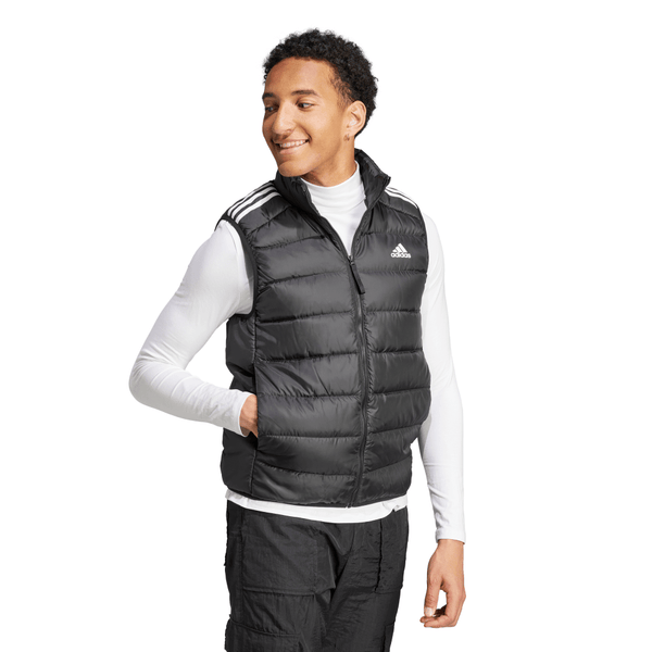 ADIDAS adidas Essentials 3-Stripes Light Down Men's Vest