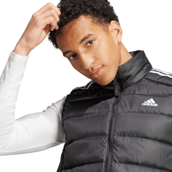 ADIDAS adidas Essentials 3-Stripes Light Down Men's Vest