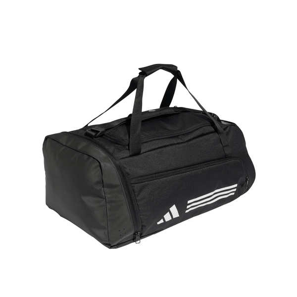 ADIDAS adidas Essentials 3-Stripes Medium Unisex Duffel Bag