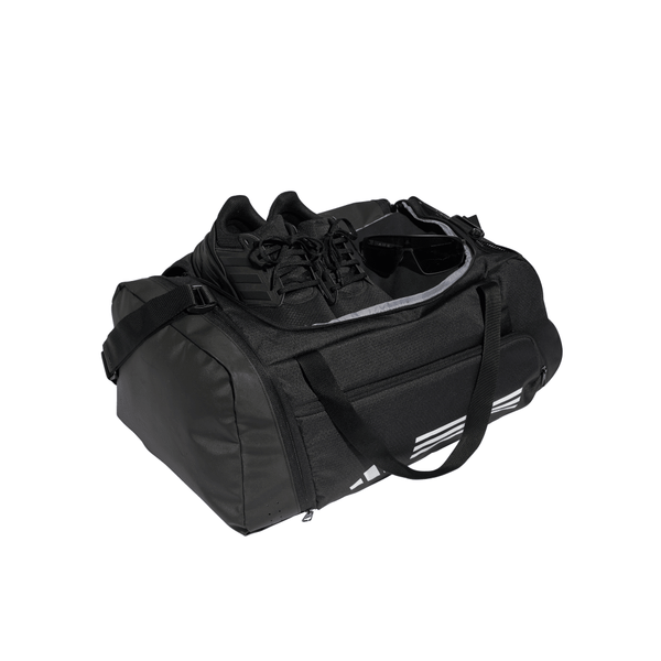 ADIDAS adidas Essentials 3-Stripes Medium Unisex Duffel Bag