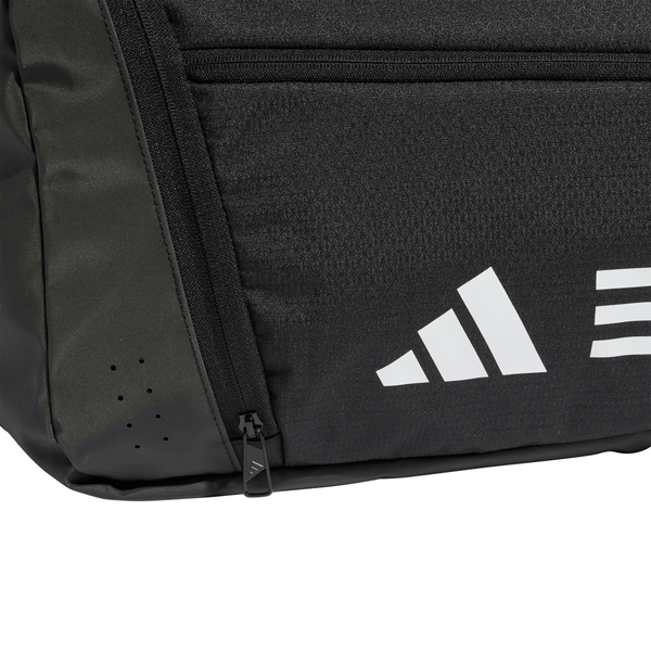 ADIDAS adidas Essentials 3-Stripes Medium Unisex Duffel Bag