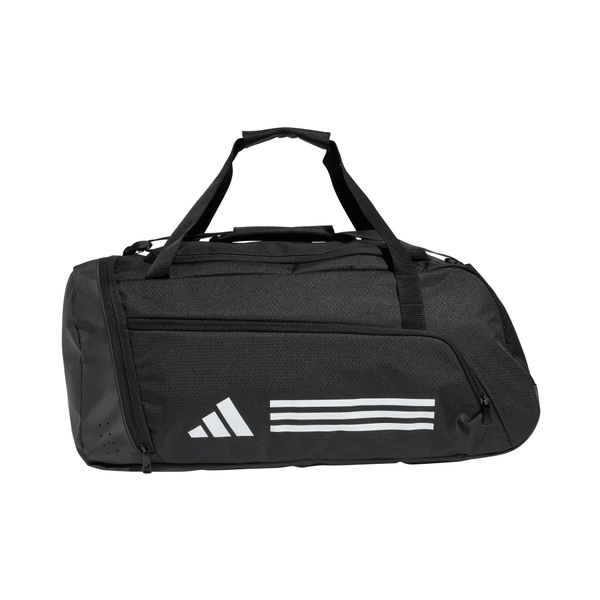 ADIDAS adidas Essentials 3-Stripes Medium Unisex Duffel Bag