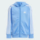 ADIDAS adidas Essentials 3-Stripes Kids Shiny Track Suit