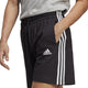 ADIDAS adidas Essentials 3-Stripes Men's Shorts