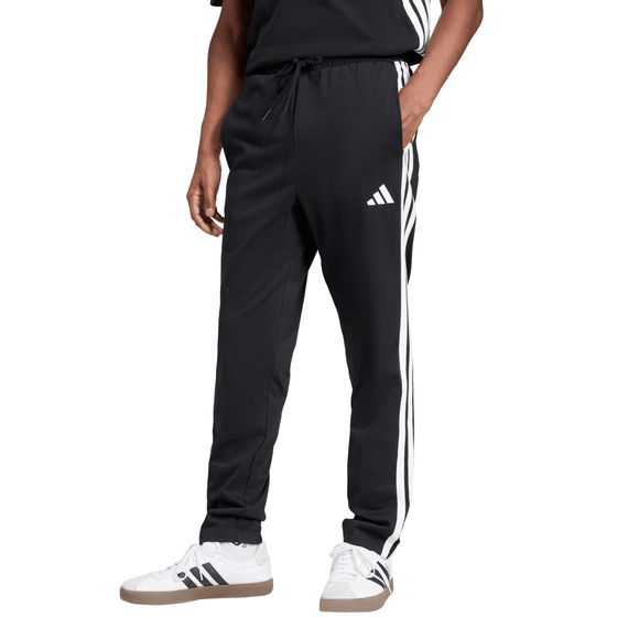 ADIDAS adidas Essentials 3-Stripes Single Jersey Men's Pants