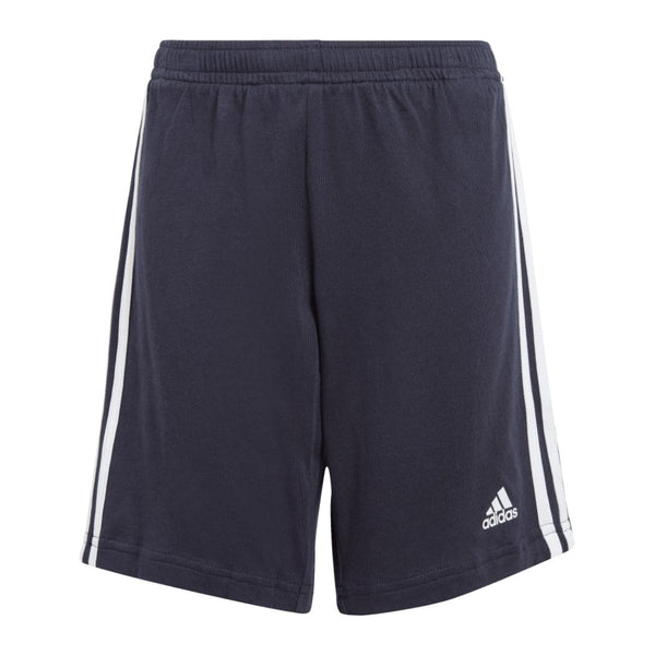 ADIDAS adidas Essentials 3 Stripes Kid's Tee And Short Set