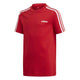 ADIDAS adidas Essentials 3-Stripes Kid's Tee