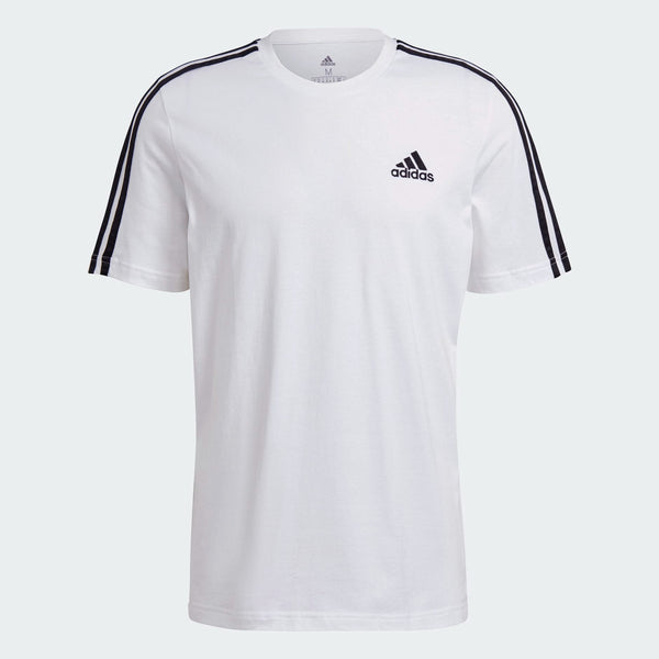 ADIDAS adidas Essentials 3-Stripes Men's Tee