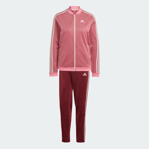 ADIDAS adidas Essentials 3-Stripes Women's Track Suit