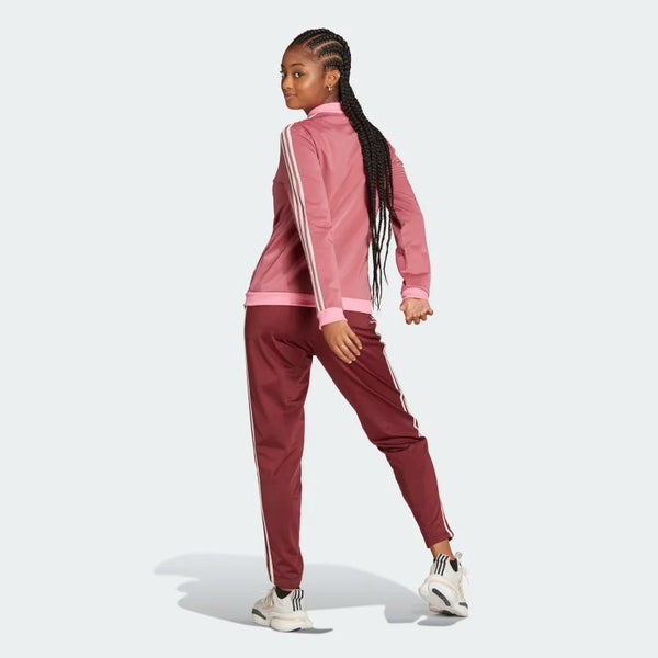 ADIDAS adidas Essentials 3-Stripes Women's Track Suit