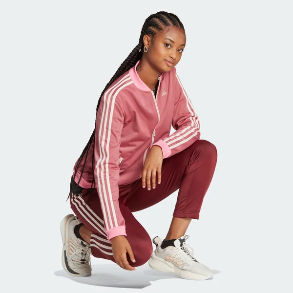 ADIDAS adidas Essentials 3-Stripes Women's Track Suit