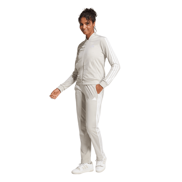 ADIDAS adidas Essentials 3-Stripes Women's Tracksuit