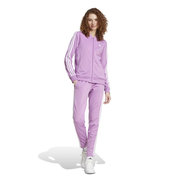 ADIDAS adidas Essentials 3-Stripes Women's Tracksuit