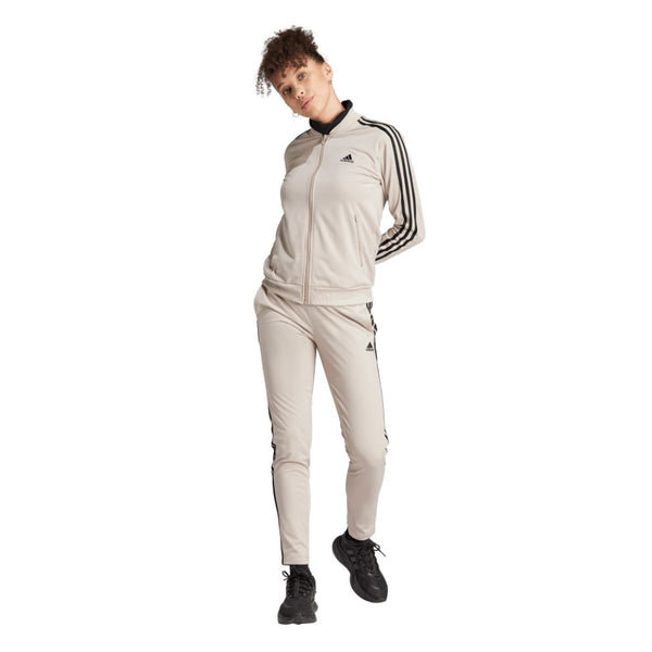 ADIDAS adidas Essentials 3 Stripes Women's Tracksuits