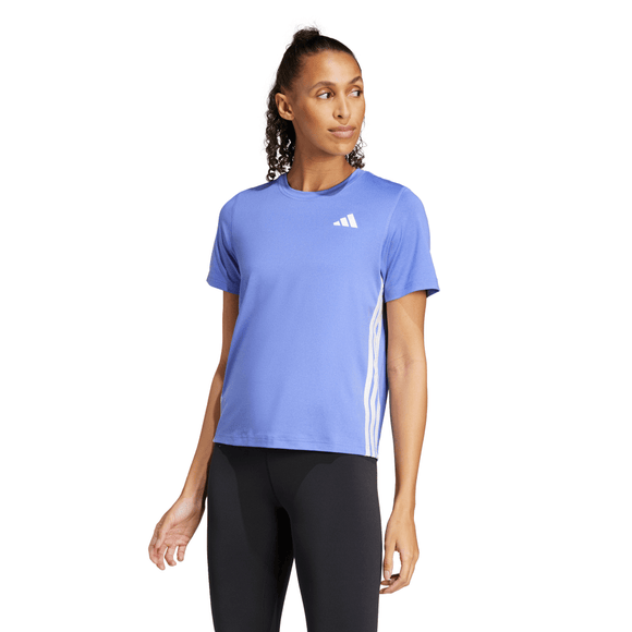 ADIDAS adidas Essentials 3-Stripes Women's Training Tee