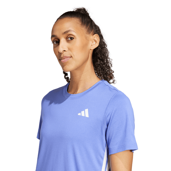 ADIDAS adidas Essentials 3-Stripes Women's Training Tee