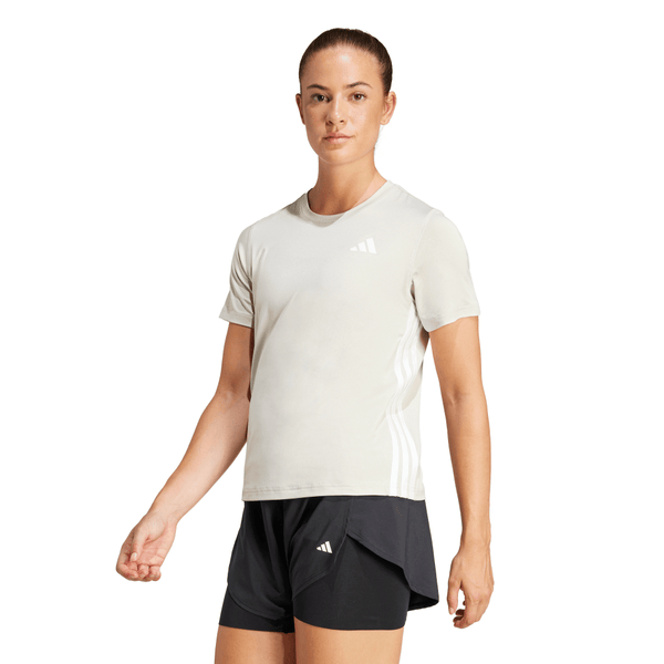 ADIDAS adidas Train Essentials 3-Stripes Women's Workout Tee