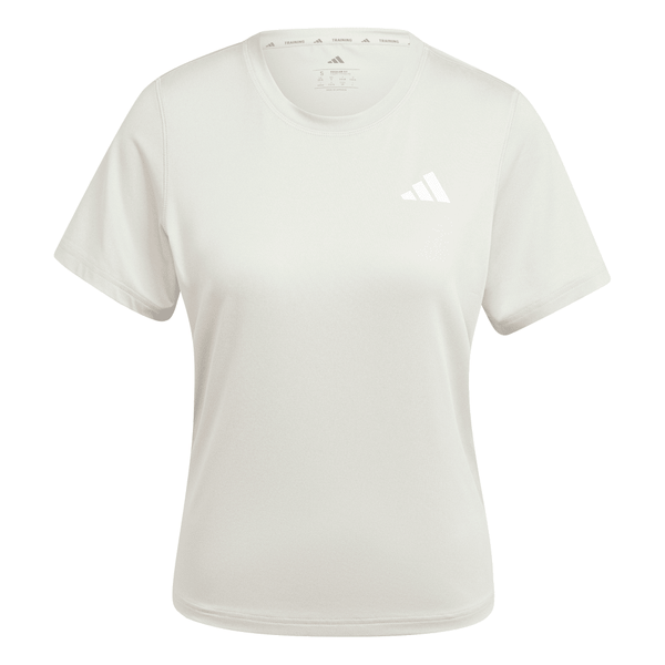 ADIDAS adidas Train Essentials 3-Stripes Women's Workout Tee