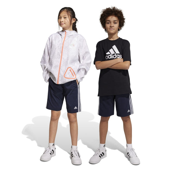 ADIDAS adidas Essentials 3-Stripes Woven Kid's Shorts