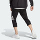 ADIDAS adidas Essentials Big logo 3/4 Men's Pants