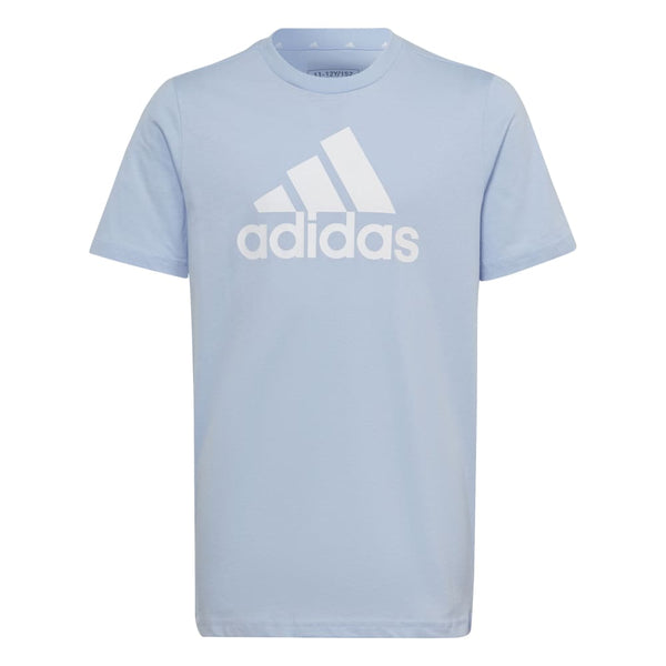 ADIDAS adidas Essentials Big Logo Cotton Kid's Tee