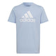 ADIDAS adidas Essentials Big Logo Cotton Kid's Tee