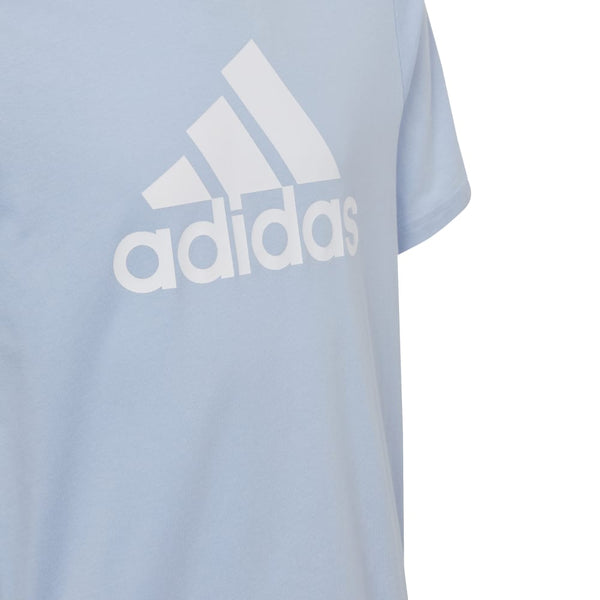 ADIDAS adidas Essentials Big Logo Cotton Kid's Tee