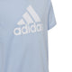 ADIDAS adidas Essentials Big Logo Cotton Kid's Tee